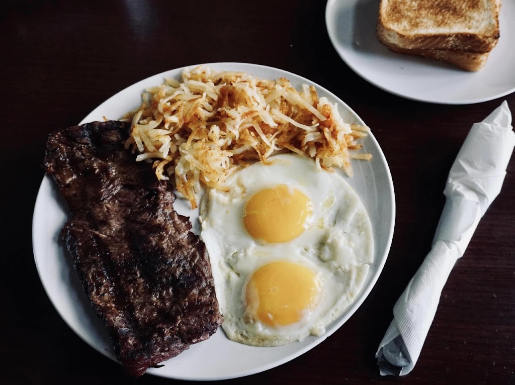 Mr. Stacks Park Ridge | restaurant | 90 N Northwest Hwy, Park Ridge, IL 60068, USA | 8476536975 OR +1 847-653-6975