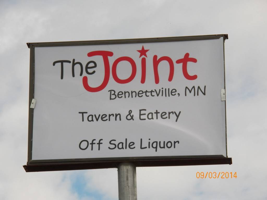 The Joint - Tavern & Eatery | restaurant | 26838 US-169, Aitkin, MN 56431, USA | 2186783799 OR +1 218-678-3799