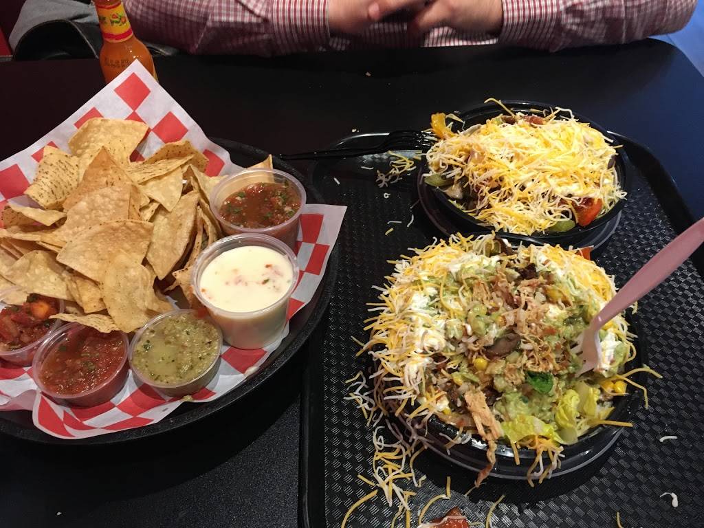 Crave Mexican Grill | restaurant | 431 3rd St, Beaver, PA 15009, USA | 8782072121 OR +1 878-207-2121