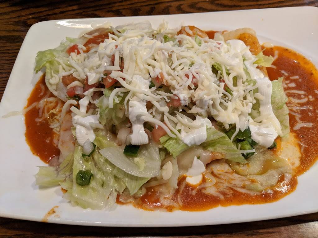 Los Amigos Don Juan | restaurant | 19333 Victor Pkwy, Livonia, MI 48152, USA | 7348554852 OR +1 734-855-4852