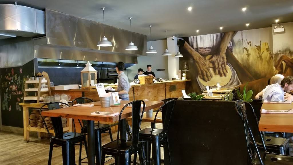 Mad Mexican Restaurant | restaurant | 405 Jane St, Toronto, ON M6S 3Z6, Canada | 4169075787 OR +1 416-907-5787