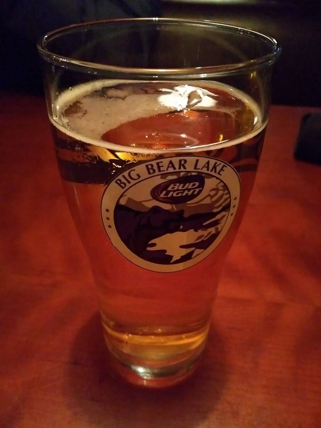 Black Diamond Tavern | restaurant | 42172 Moonridge Way, Big Bear Lake, CA 92315, USA | 9093660871 OR +1 909-366-0871