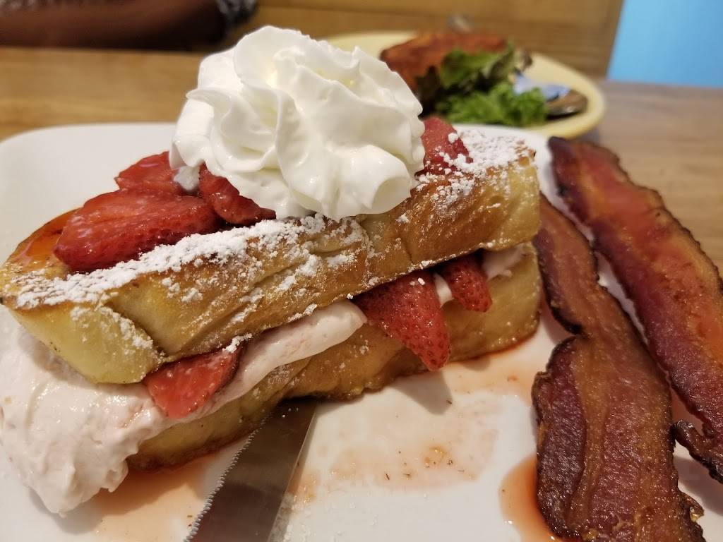 Ladda Bistro | restaurant | 442 Cherry St, Macon, GA 31201, USA | 4788128138 OR +1 478-812-8138