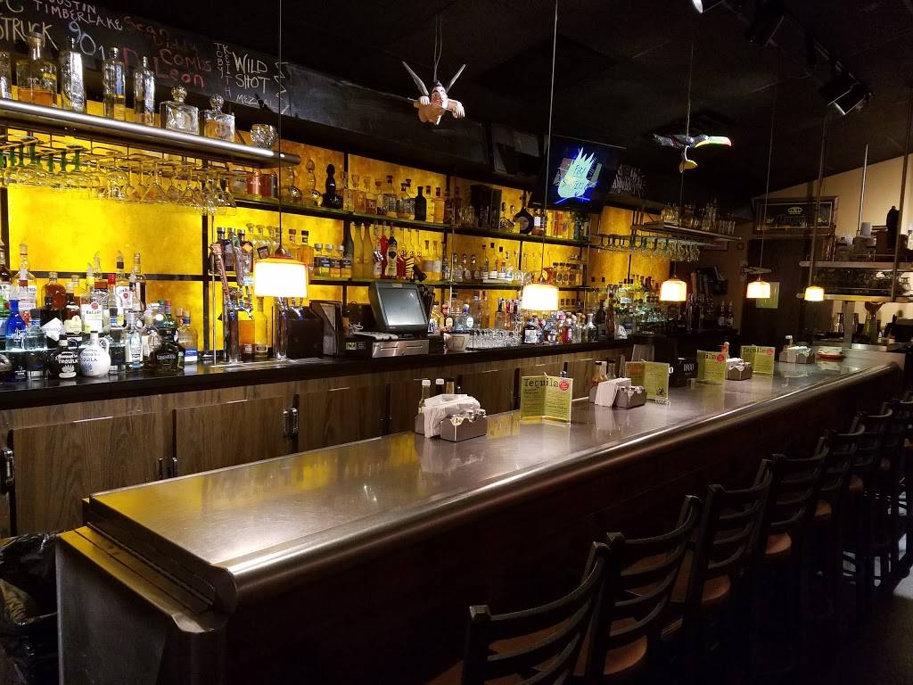 Red Mesa Grill | restaurant | 1544 US-31, Traverse City, MI 49686, USA | 2319382773 OR +1 231-938-2773