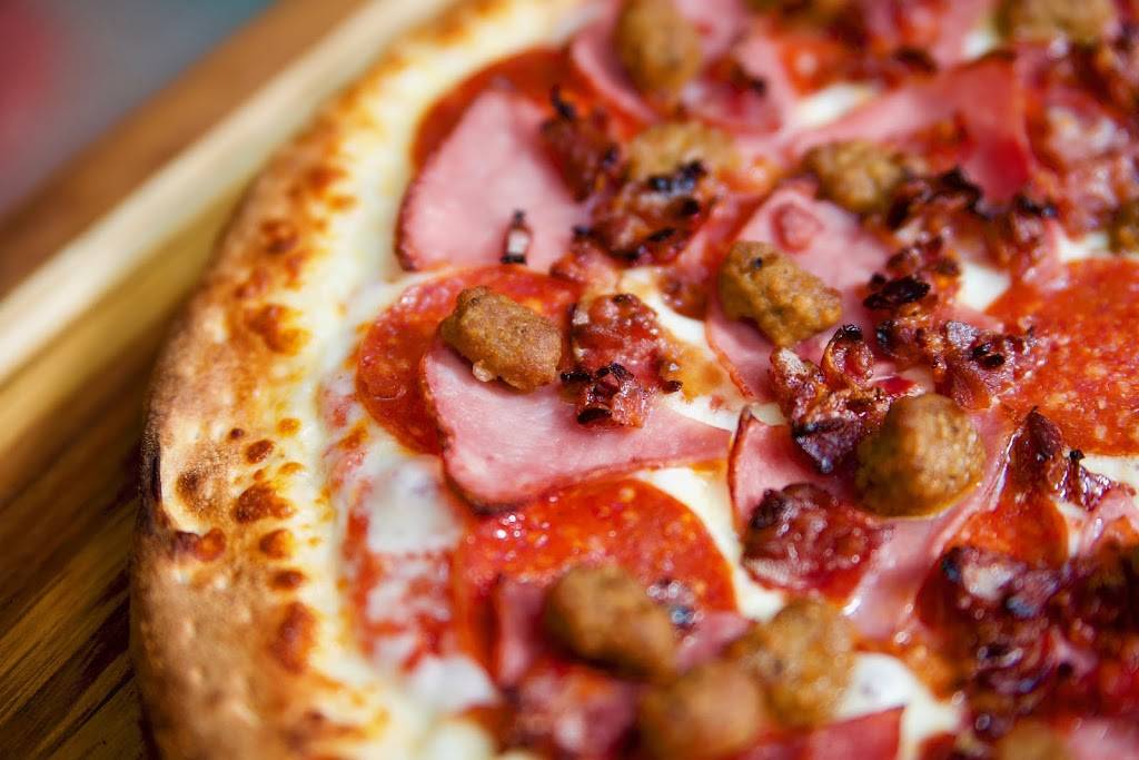 Whata Lotta Pizza | restaurant | 7011 Warner Ave, Huntington Beach, CA 92647, USA | 7148486148 OR +1 714-848-6148