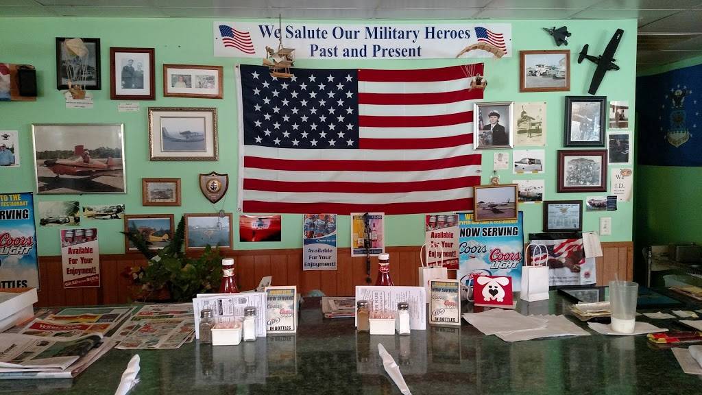 Pyper Kub Cafe & Restaurant | restaurant | 1890 SW 18th St, Williston, FL 32696, USA | 3525280376 OR +1 352-528-0376