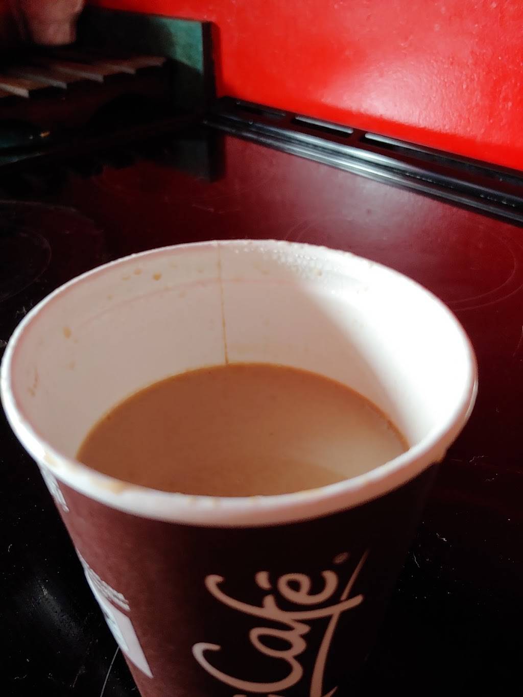 McDonalds | cafe | 22 Pinebush Rd, Cambridge, ON N1R 8K5, Canada | 5196246699 OR +1 519-624-6699