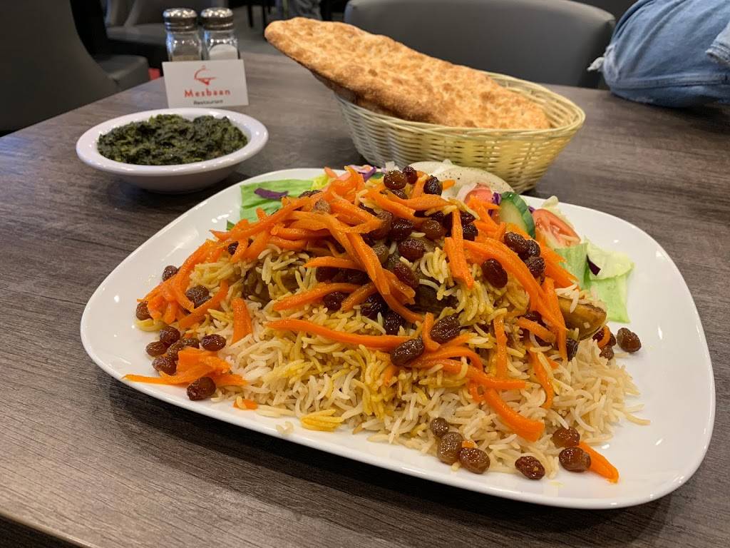 Mezbaan Restaurant | restaurant | 3098 Carling Ave Unit 8, Nepean, ON K2B 7K2, Canada | 6135188243 OR +1 613-518-8243