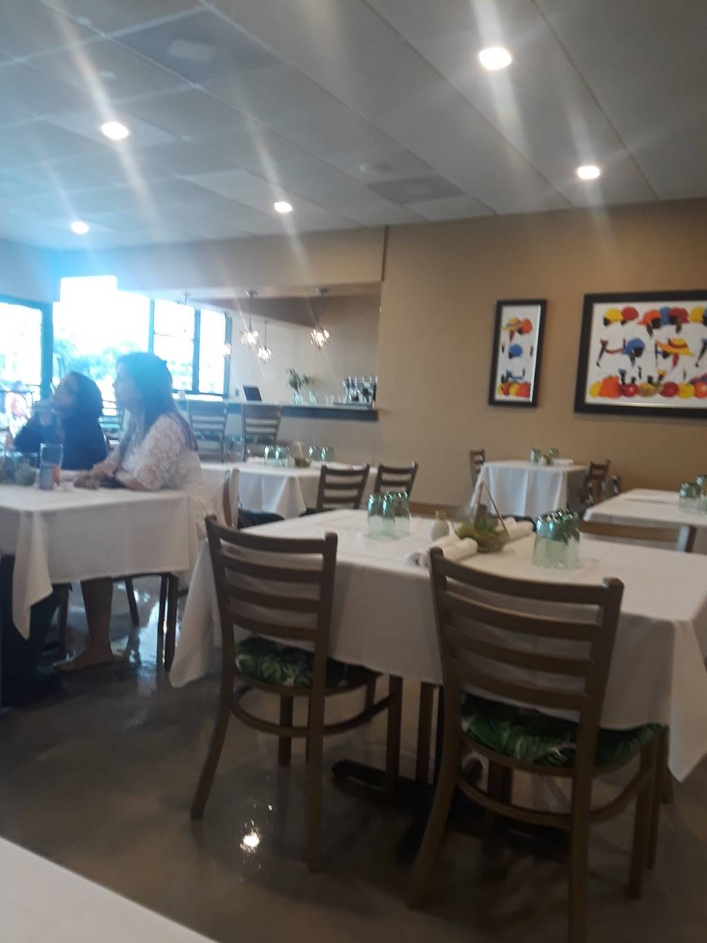 809 Cuisine | restaurant | 5791 SW 137th Ave, Miami, FL 33183, USA | 3053920370 OR +1 305-392-0370