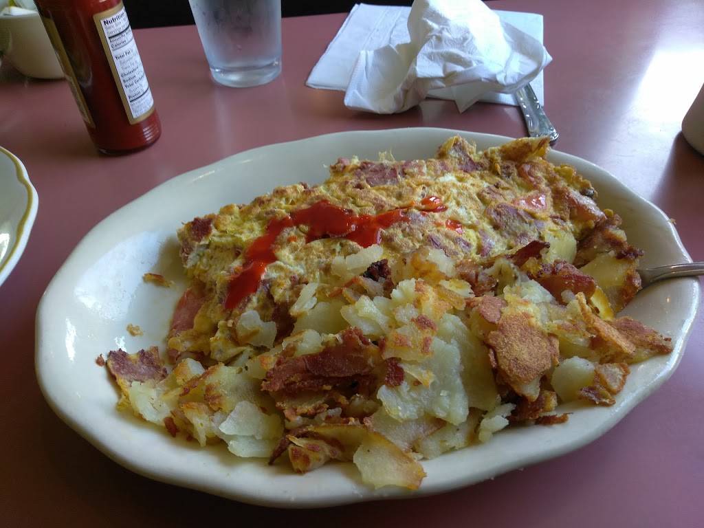 Little Corner Restaurant | restaurant | 5937 N Broadway, Chicago, IL 60660, USA | 7738781834 OR +1 773-878-1834