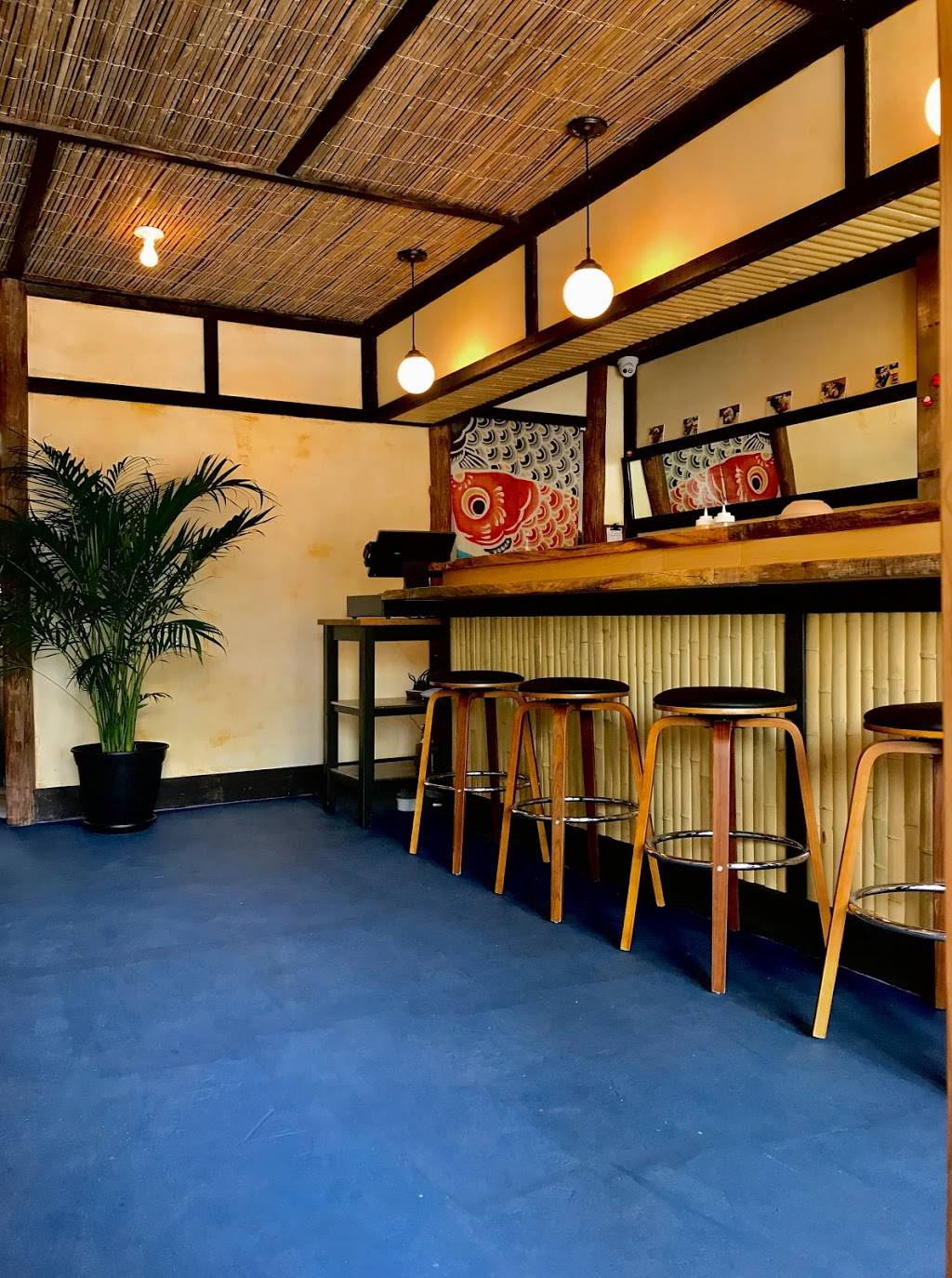 Daigo Sushi Roll Bar | restaurant | 527 Carroll St, Brooklyn, NY 11215, USA | 9179091504 OR +1 917-909-1504