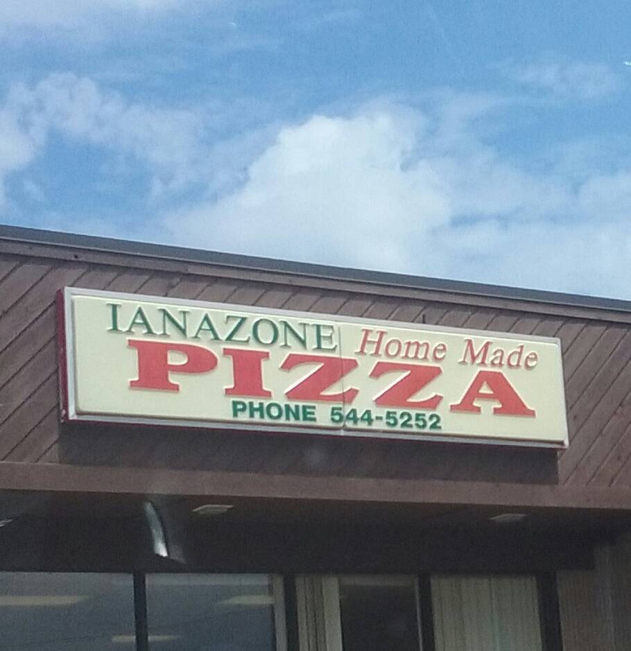 Ianazones Homemade Pizza | restaurant | 815 Youngstown Warren Rd # 17, Niles, OH 44446, USA | 3305445252 OR +1 330-544-5252