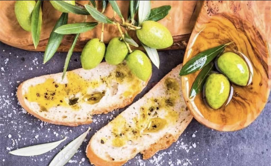 Olive You | restaurant | 336 E County Rd, Drums, PA 18222, USA | 5707883063 OR +1 570-788-3063