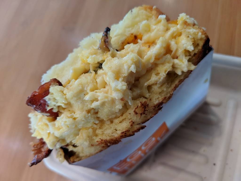 Egg Tuck | restaurant | 528 S Western Ave, Los Angeles, CA 90020, USA | 2135683770 OR +1 213-568-3770