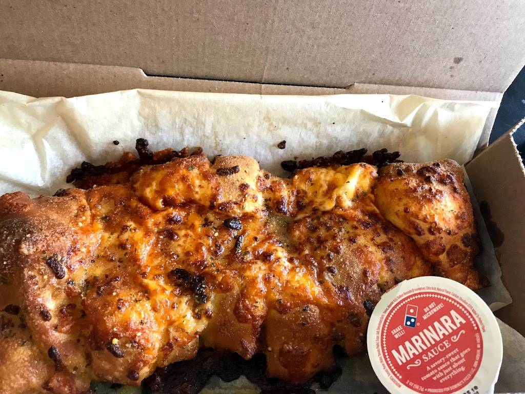 Dominos Pizza | meal delivery | 8248 W Deer Valley Rd, Peoria, AZ 85382, USA | 6233760333 OR +1 623-376-0333