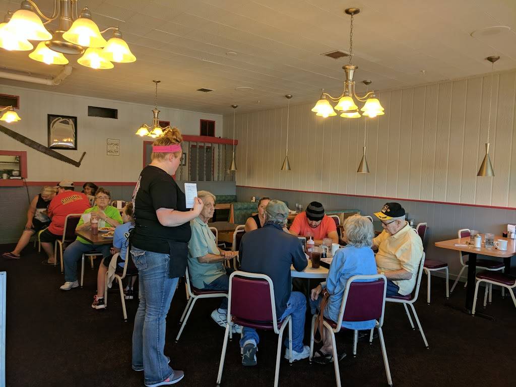 The Diner | restaurant | 507 N Main St, South Hutchinson, KS 67505, USA | 6206656160 OR +1 620-665-6160