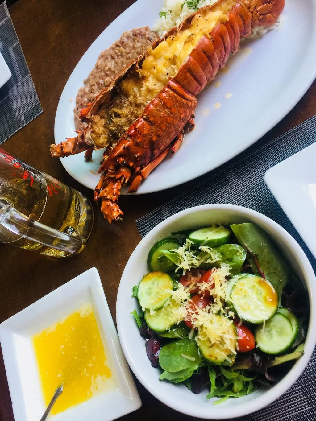 La Cocedora De Langosta | restaurant | La Marina, Zona Centro, 22800 Ensenada, B.C., Mexico | 016461783742 OR +52 646 178 3742