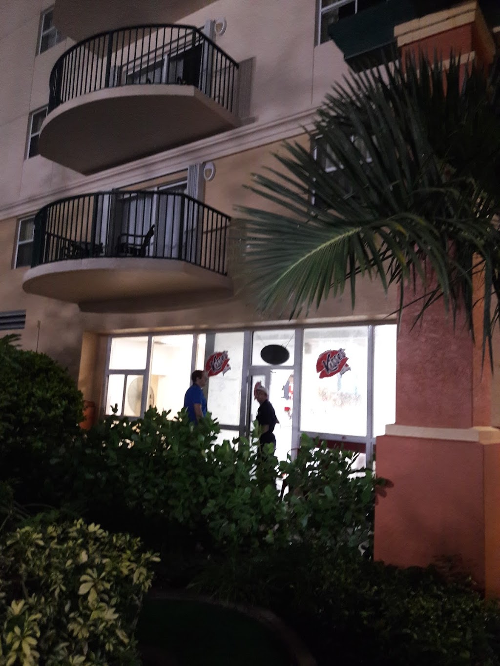 Kisses From Italy | cafe | Wyndham Palm Aire, 2601 North, Palm Aire Dr N, Pompano Beach, FL 33069, USA | 9549705038 OR +1 954-970-5038