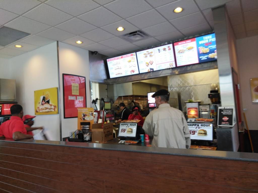 Krystal | meal takeaway | 3227 Poplar Ave, Memphis, TN 38111, USA | 9014525936 OR +1 901-452-5936