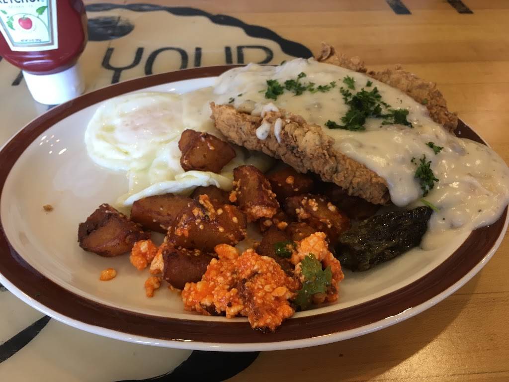 Glicks & Co. and 80/20 Classic Burgers | restaurant | 604 W Murray Ave, Visalia, CA 93291, USA | 5597326439 OR +1 559-732-6439