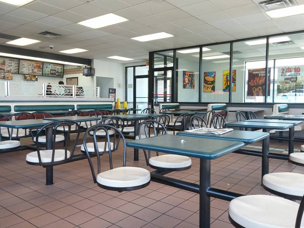 Burger King | restaurant | 6465 Mississauga Rd North, Mississauga, ON L5N 1A6, Canada | 9058213464 OR +1 905-821-3464