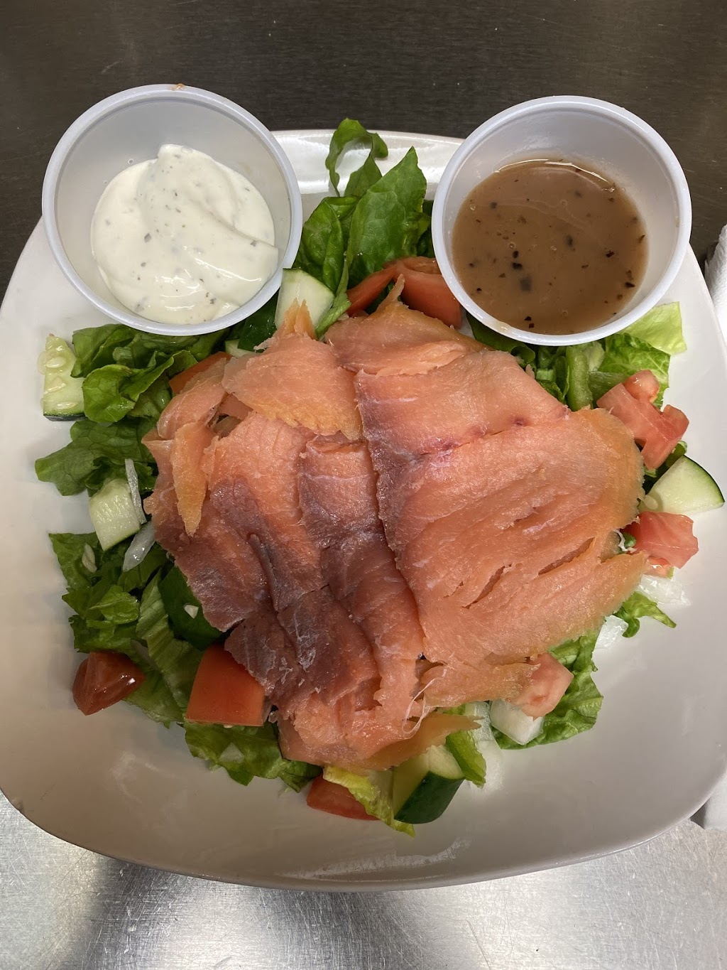 Farrells on the Island | restaurant | 221 E Davis Blvd, Tampa, FL 33606, USA | 8132518877 OR +1 813-251-8877