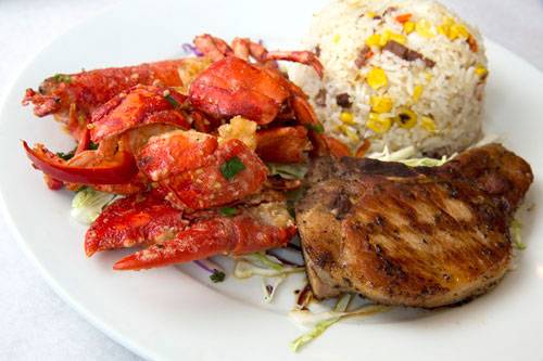 Cajun King Aiea | restaurant | 98-020 Kamehameha Hwy, Aiea, HI 96701, USA | 8084842221 OR +1 808-484-2221