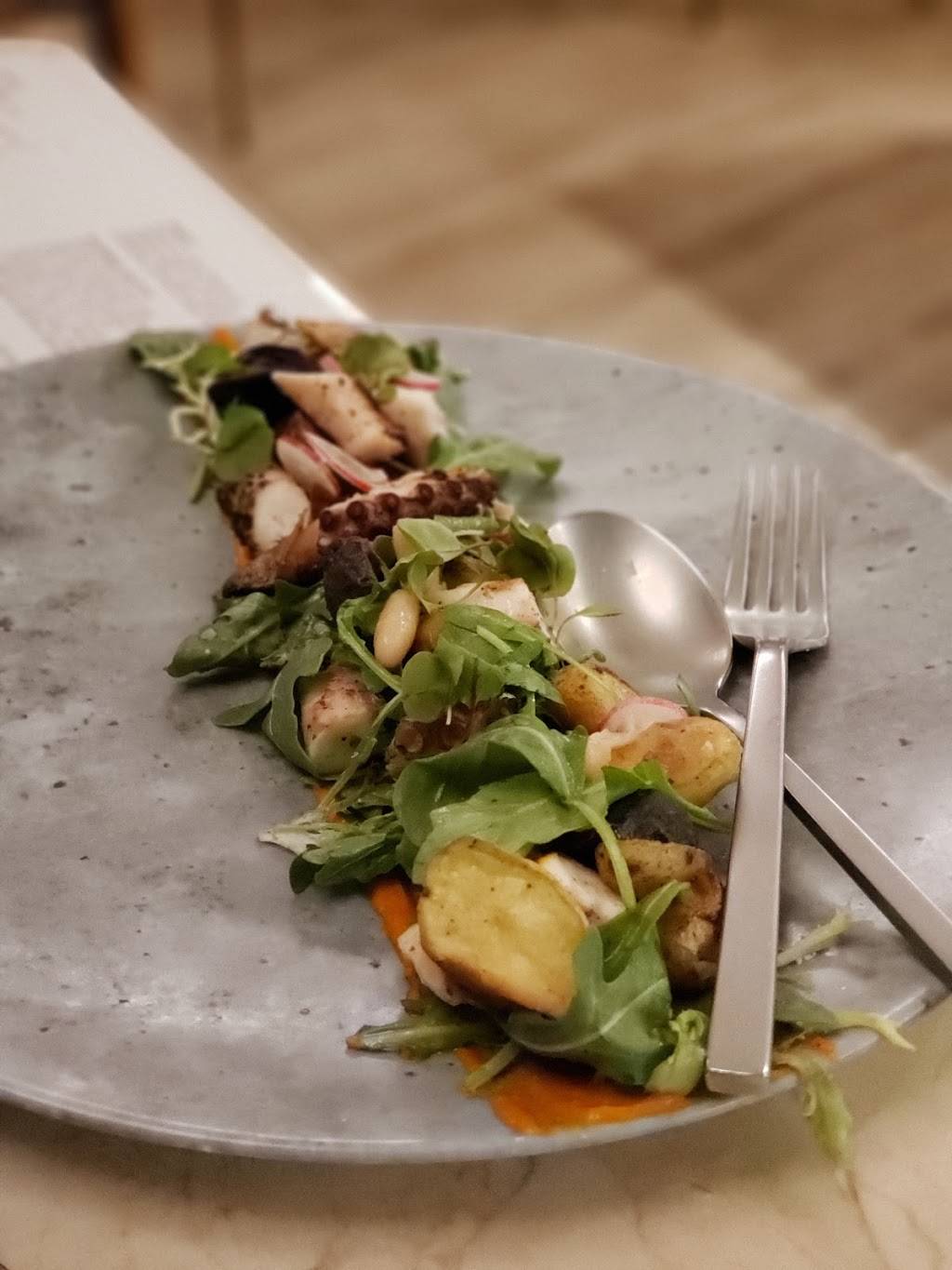 La Strega | restaurant | 3555 S Town Center Dr Ste 105, Las Vegas, NV 89135, USA | 7027222099 OR +1 702-722-2099