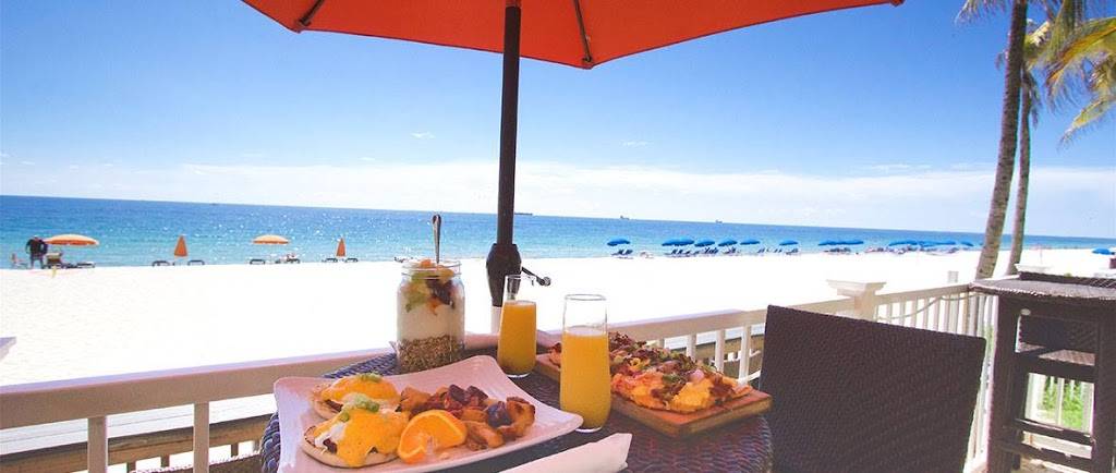 Sandbar Grille | restaurant | 2030 N Atlantic Blvd, Fort Lauderdale, FL 33305, USA | 8778977775 OR +1 877-897-7775