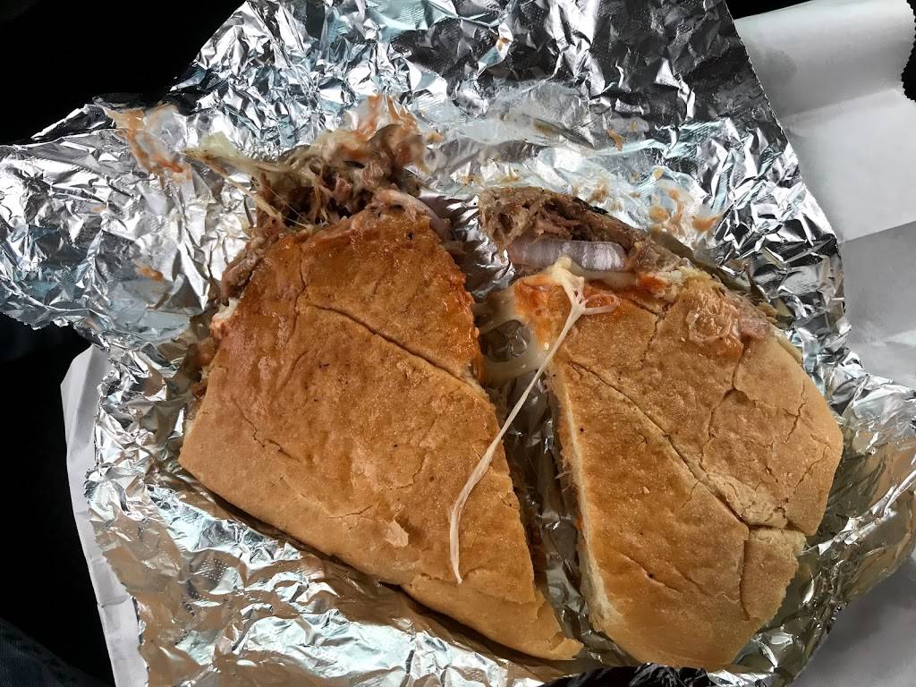 Pineapplez! | restaurant | 1108 94th Ave N, St. Petersburg, FL 33702, USA | 7272014995 OR +1 727-201-4995