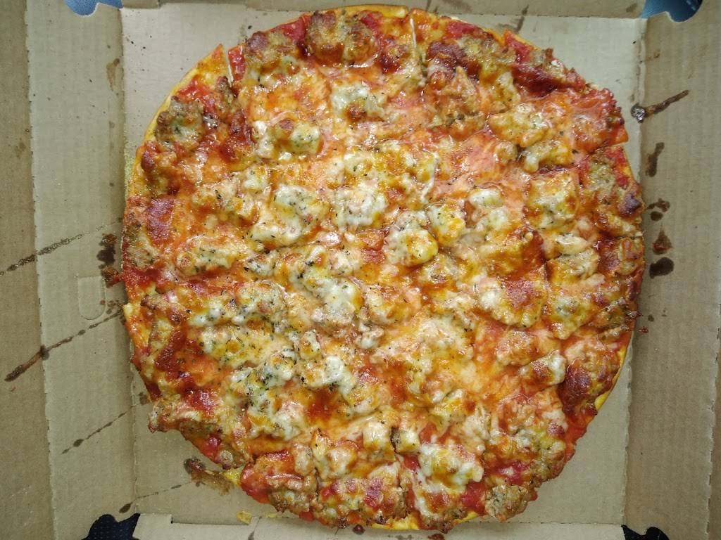 Vito & Nicks II Pizzeria | restaurant | 9644 S Roberts Rd, Hickory Hills, IL 60457, USA | 7084302800 OR +1 708-430-2800