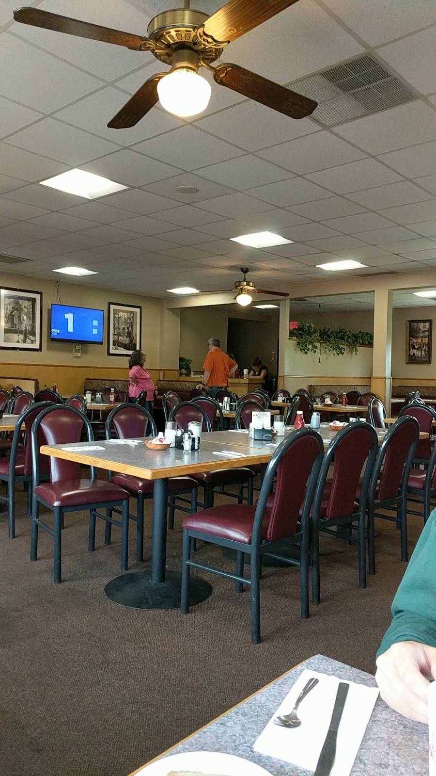 Bay Front Restaurant | restaurant | 1075 Empire Blvd, Rochester, NY 14609, USA | 5854822247 OR +1 585-482-2247