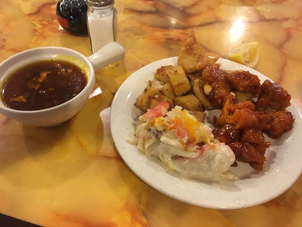 New China Buffet | restaurant | 4105 N 51st Ave #145, Phoenix, AZ 85031, USA | 6232453535 OR +1 623-245-3535