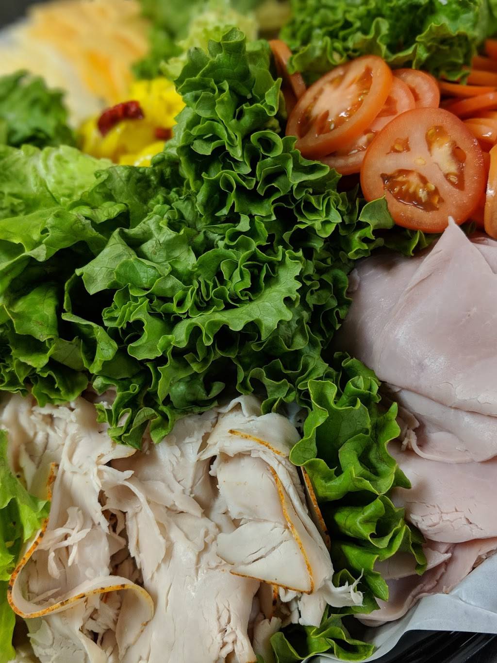 Lockwood Folly Marketplace | restaurant | 48 Stone Chimney Rd SE, Supply, NC 28462, USA | 9107545445 OR +1 910-754-5445