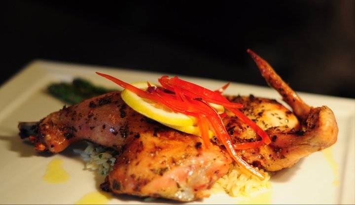 Lucca Downtown | restaurant | 228 4th St NW, Canton, OH 44702, USA | 3304562534 OR +1 330-456-2534