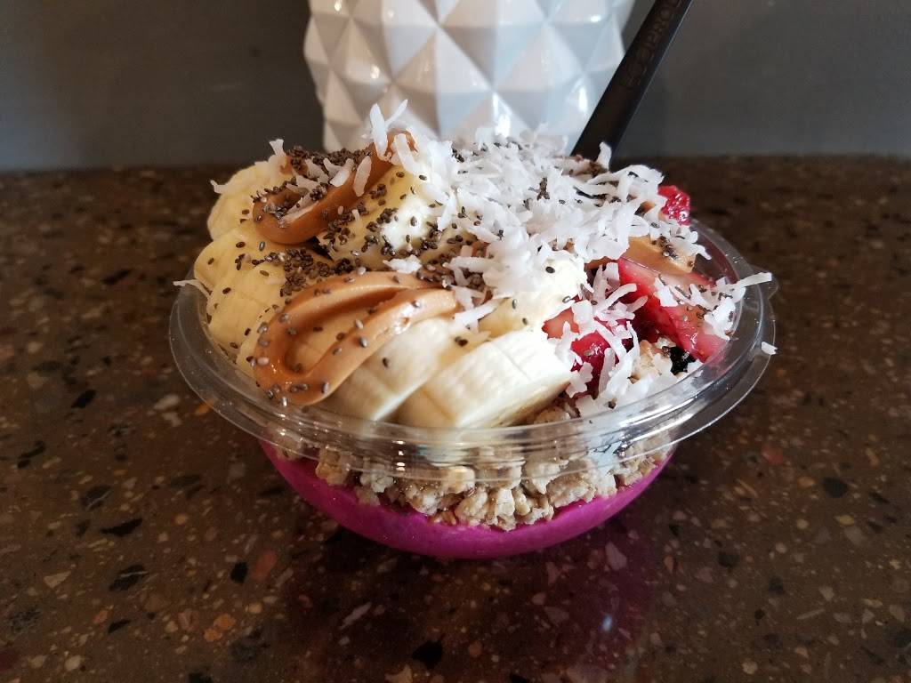 Frutta Bowls | restaurant | 1375 NJ-35, Middletown, NJ 07748, USA | 7328569937 OR +1 732-856-9937