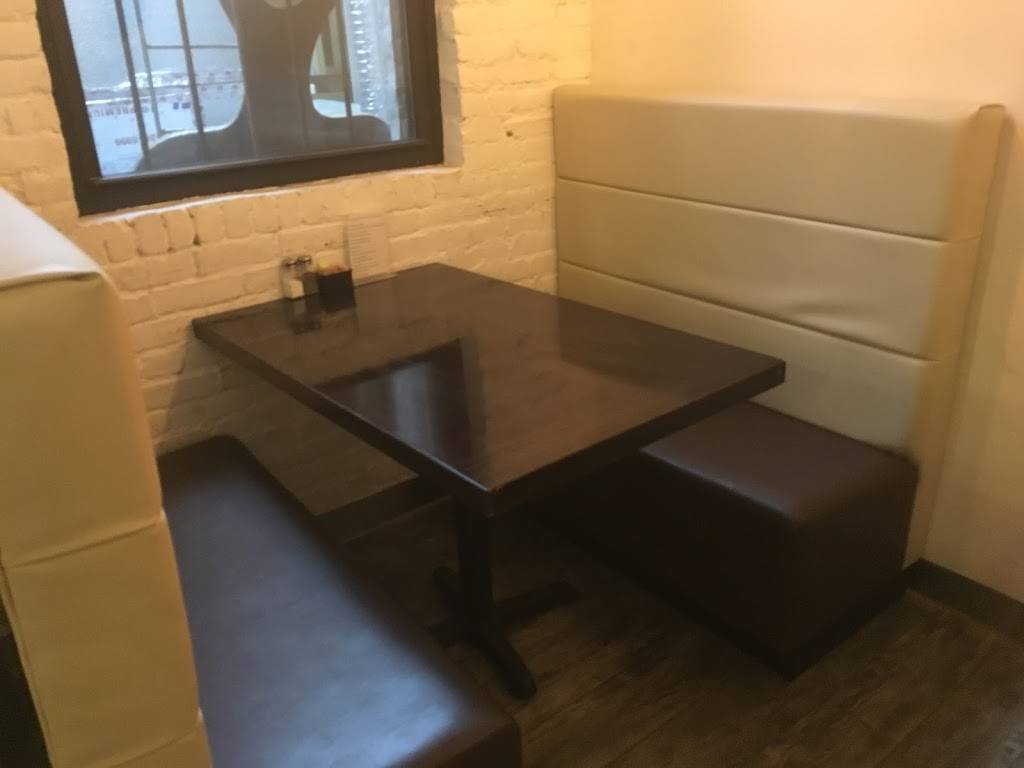 Mozzarella | restaurant | 265 Troy Ave, Brooklyn, NY 11213, USA | 9176336770 OR +1 917-633-6770