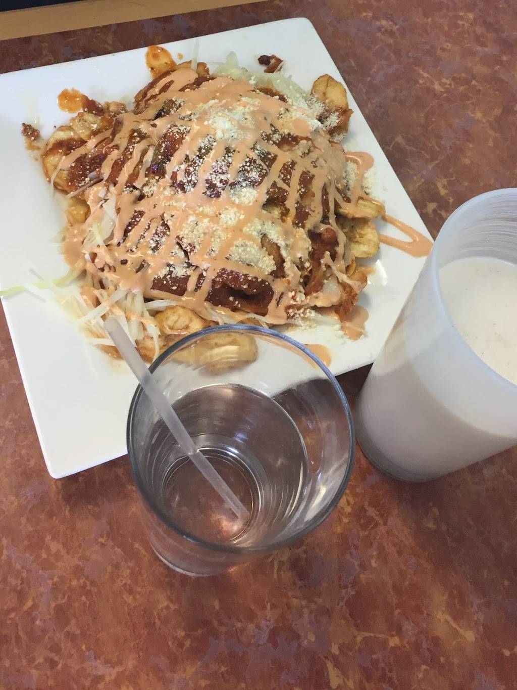 Asados Los Catrachos LLC | restaurant | 6856 Midlothian Turnpike, Richmond, VA 23225, USA | 8046585218 OR +1 804-658-5218