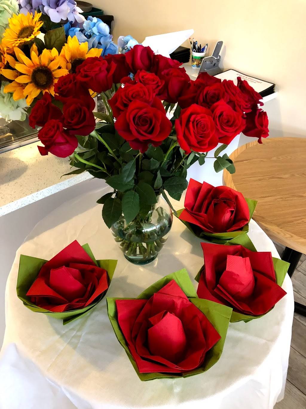 Ewas Pierogi | restaurant | 976 Harlem Ave, Glenview, IL 60025, USA | 2246163430 OR +1 224-616-3430