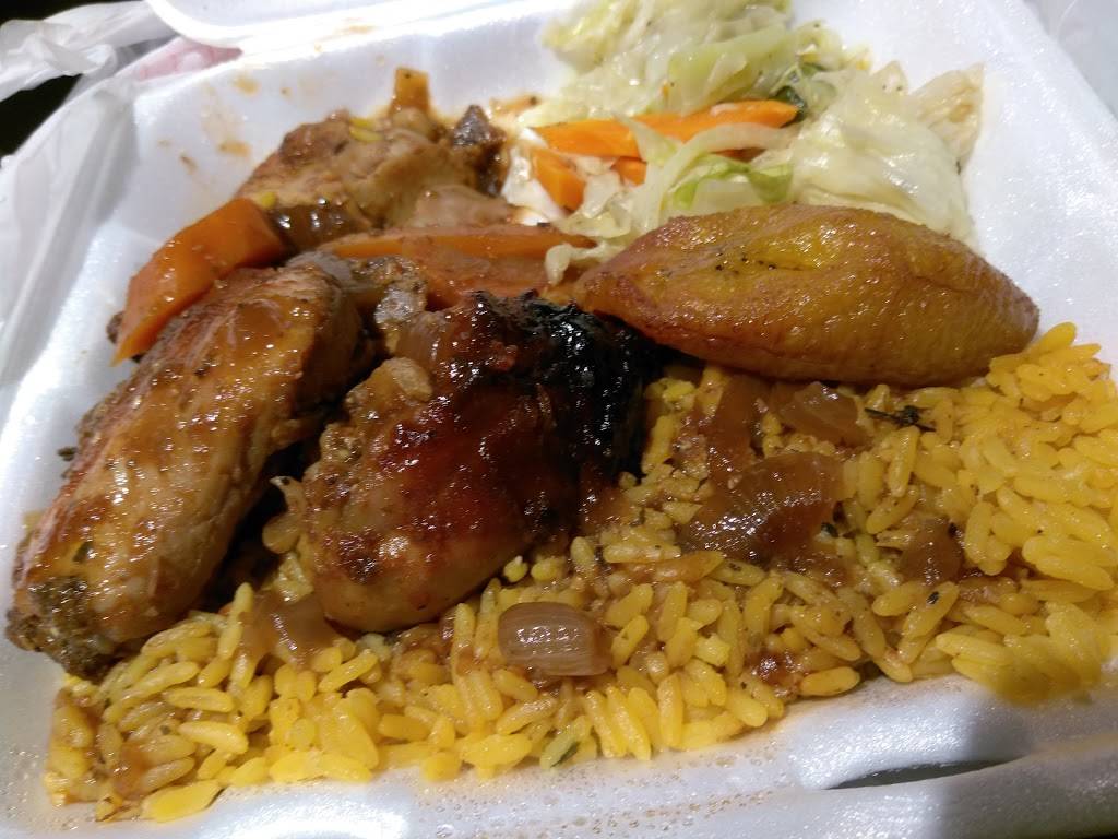 Taste Of The Islands Restaurant | restaurant | 364 1st Ave N, St. Petersburg, FL 33701, USA | 7273503258 OR +1 727-350-3258