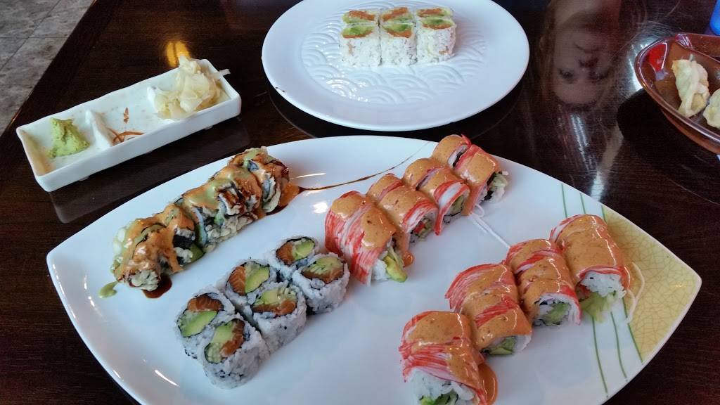 Sushi Ai | restaurant | 414 THF Blvd, Chesterfield, MO 63005, USA | 6365369900 OR +1 636-536-9900