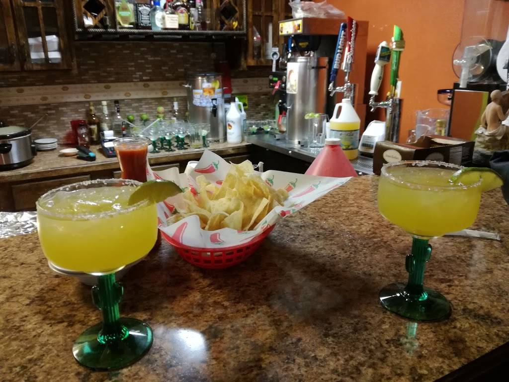 Los Dos Amigos | restaurant | 2019 N Main St, Miami, OK 74354, USA | 9185426638 OR +1 918-542-6638