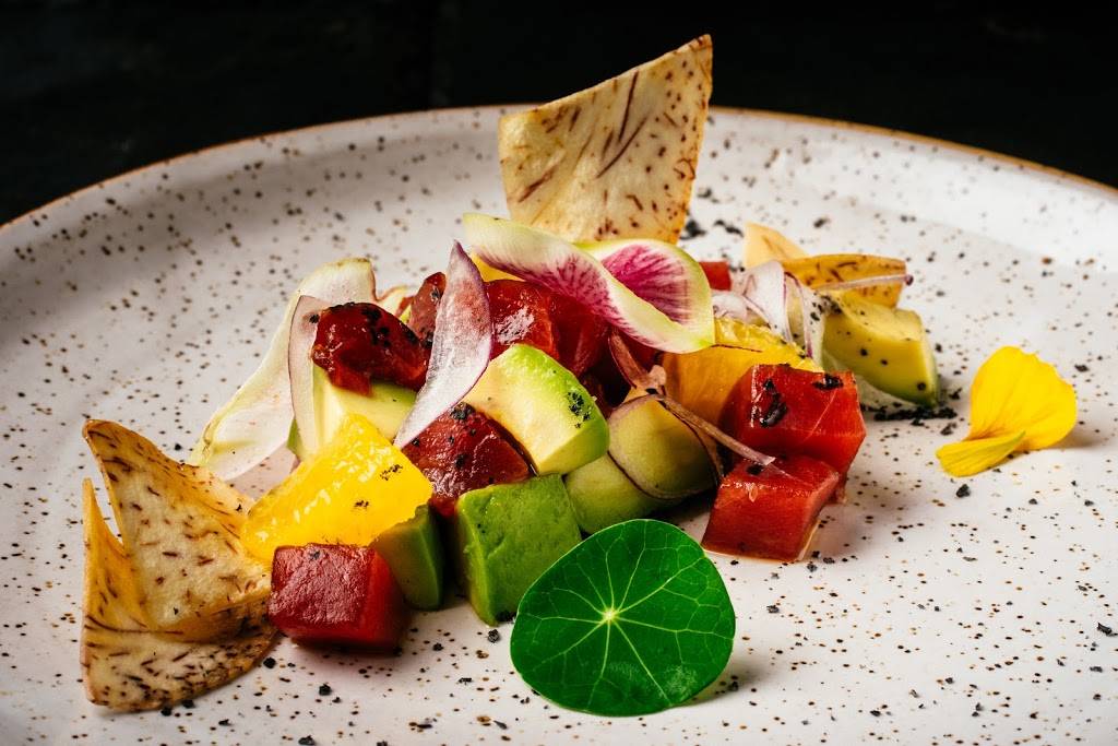 Azuki Sushi | restaurant | 2321 Fifth Ave, San Diego, CA 92101, USA | 6192384760 OR +1 619-238-4760