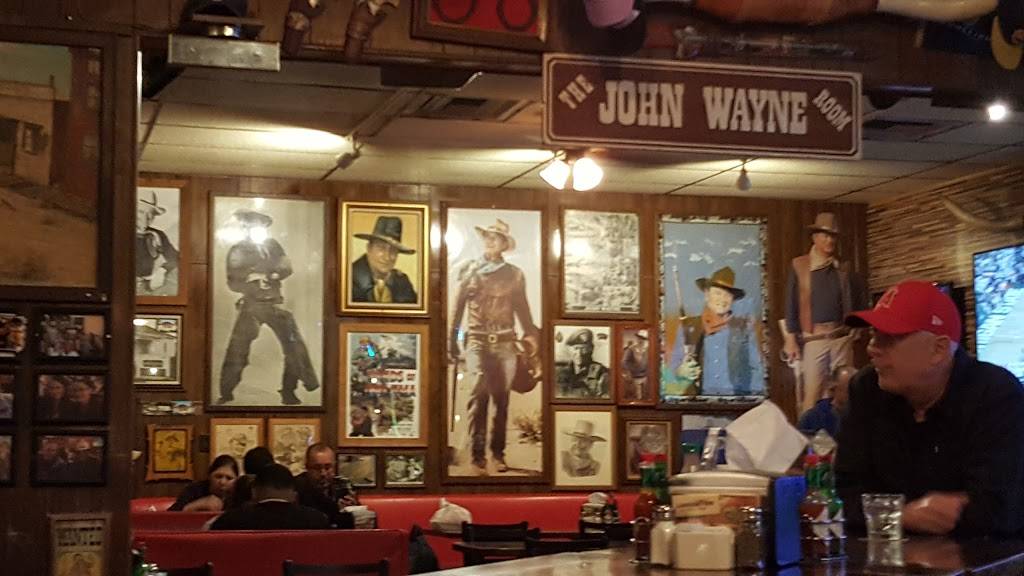 Longhorn Bar & Grill | restaurant | 6519 Mission Gorge Rd, San Diego, CA 92120, USA | 6192830831 OR +1 619-283-0831