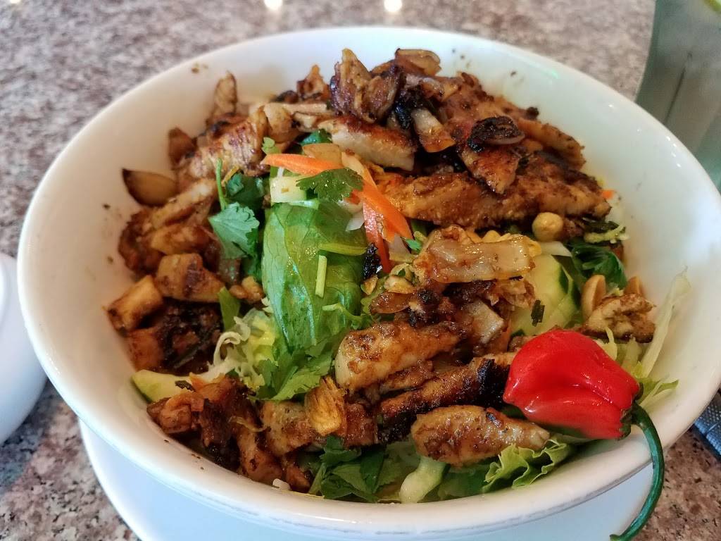 Mr. Noodles | restaurant | 1176 S Main St, Salinas, CA 93901, USA | 8312723024 OR +1 831-272-3024