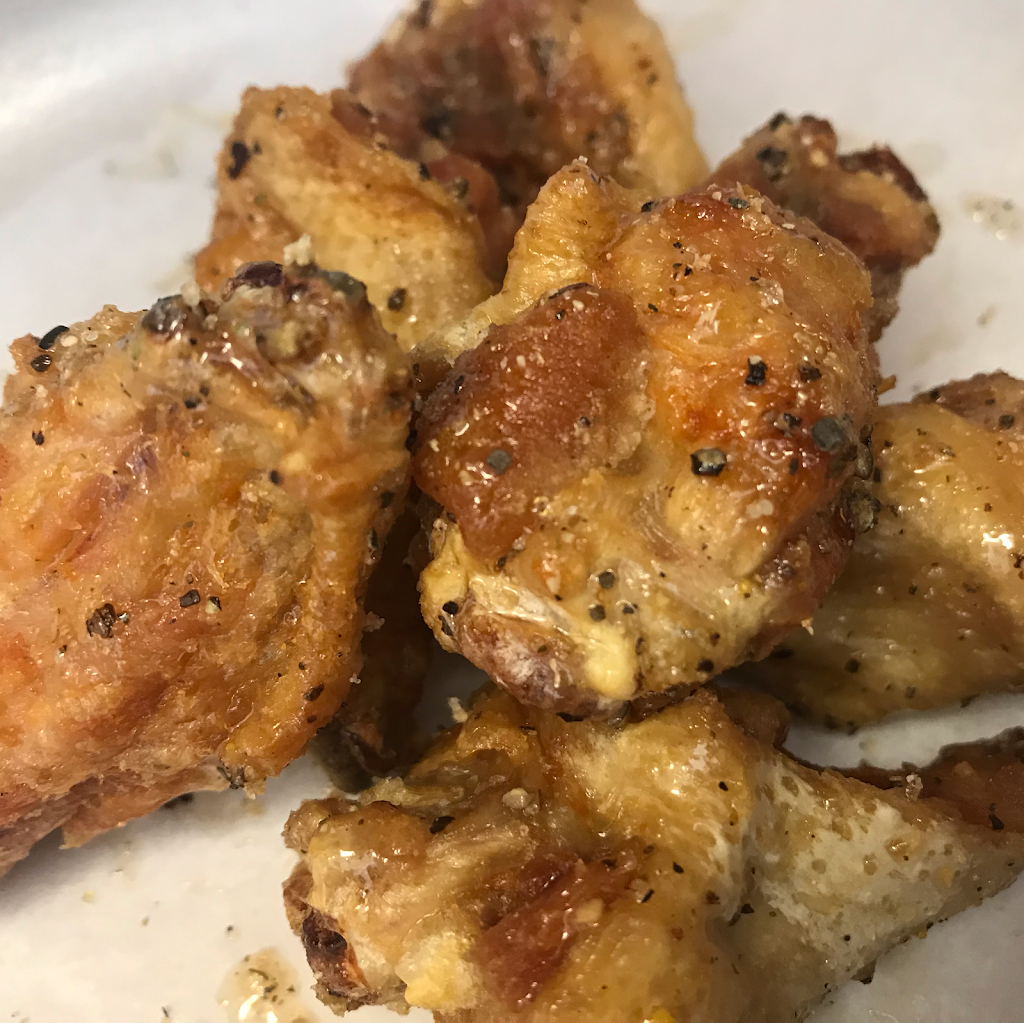 ninja wings & hibachi | restaurant | 1322 Carter Hill Rd, Montgomery, AL 36106, USA | 3343568490 OR +1 334-356-8490