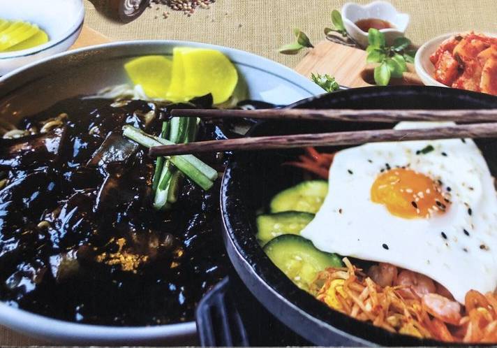 Baek Ri Hyang | restaurant | 3390 S State St Ste 31, South Salt Lake, UT 84115, USA | 8018839693 OR +1 801-883-9693