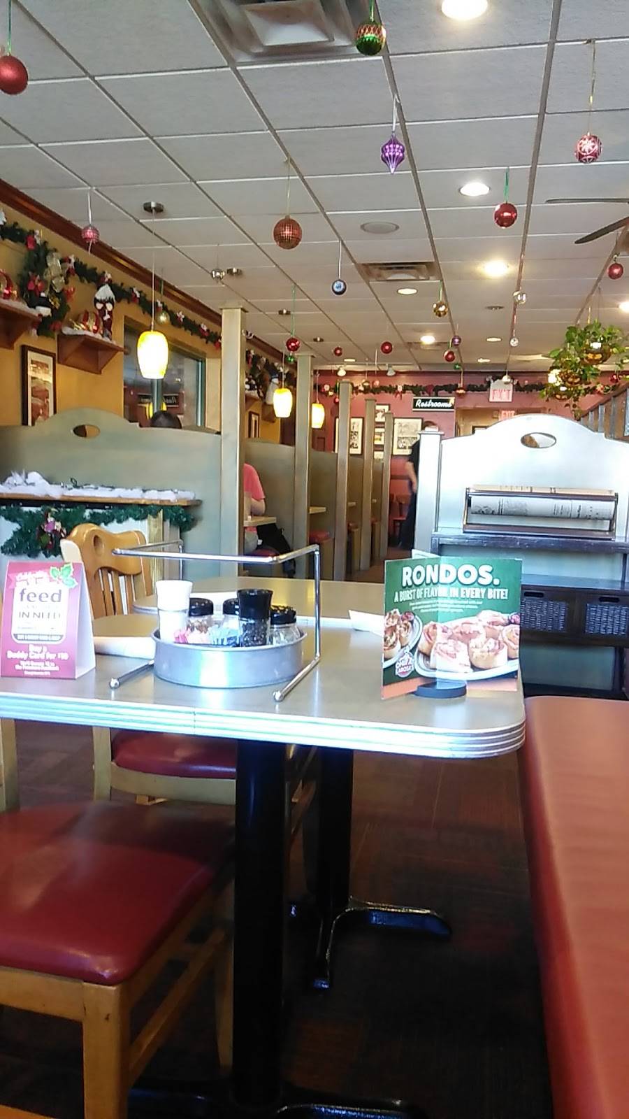 LaRosas Pizza Harrison | restaurant | 316 Harrison Ave, Harrison, OH 45030, USA | 5133471111 OR +1 513-347-1111