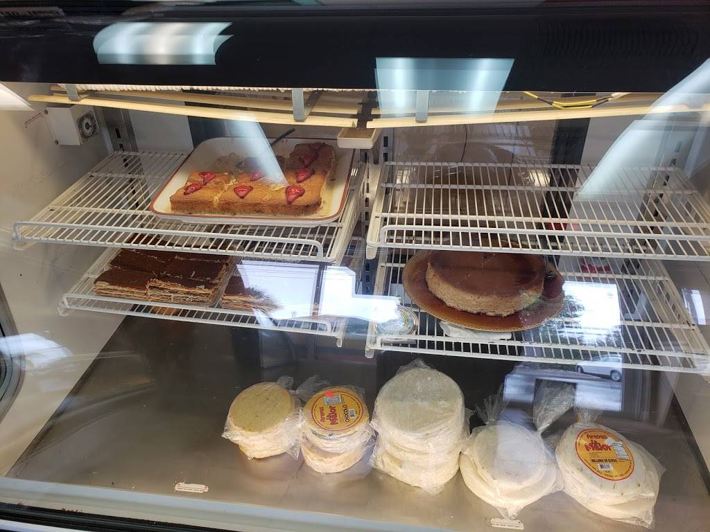 Las Delicias de Lucy - Restaurante Colombiano | restaurant | 1340 SW Bayshore Blvd, Port St. Lucie, FL 34983, USA | 7727773200 OR +1 772-777-3200