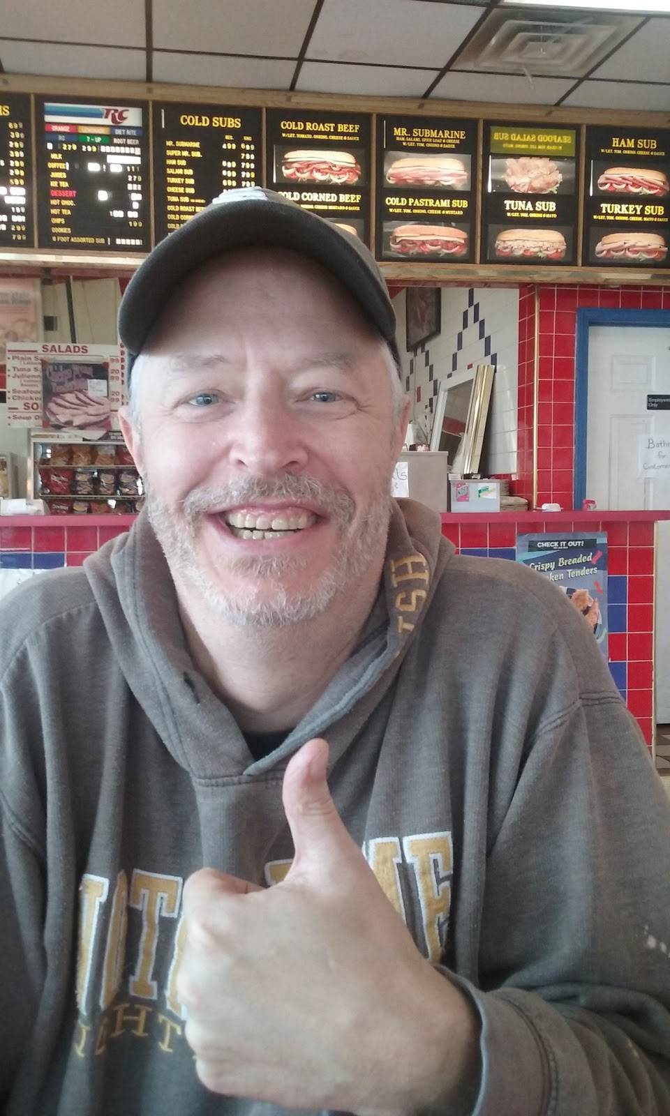 Mr. Submarine | meal takeaway | 9018 S Harlem Ave, Bridgeview, IL 60455, USA | 7084304300 OR +1 708-430-4300